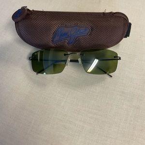 MAUI JIM sunglasses